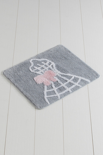 Коврик для ванной Chilai Home