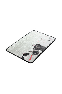 Коврик для ванной 40x60 Chilai Home