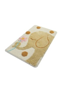 Коврик для ванной Chilai Home