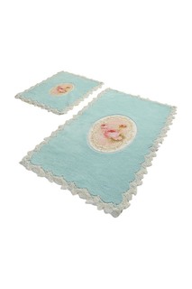 Комплект ковриков для ванной Chilai Home