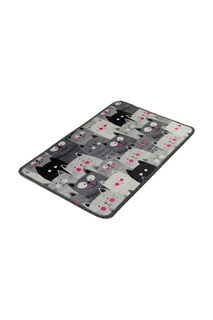 Коврик для ванной Chilai Home