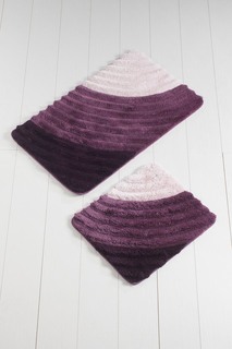 Комплект ковриков для ванной Chilai Home