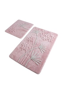 Комплект ковриков для ванной Chilai Home