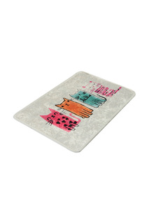 Коврик для ванной Chilai Home