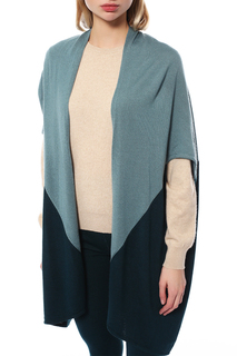 Пончо Mir cashmere