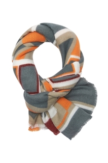 Палантин Mellizos