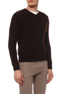 Пуловер Mir cashmere