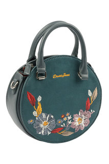 Сумка кросс-боди David Jones