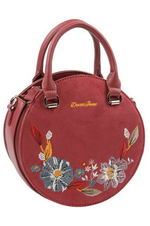 Сумка кросс-боди David Jones