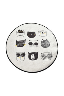 Коврик для ванной Chilai Home