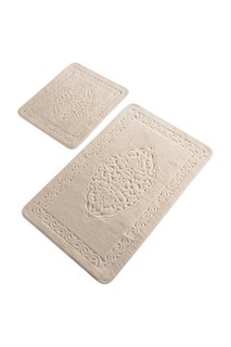 Комплект ковриков для ванной Chilai Home