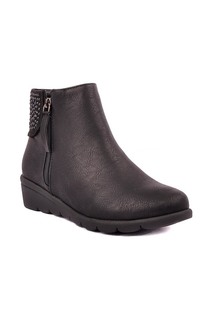 ankle boots OWN BY BROSSHOES