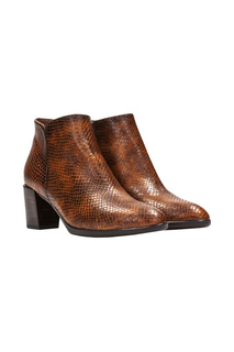 ankle boots Hispanitas