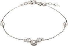 Серебряные браслеты Браслеты Madde ITU906Bw-9828w