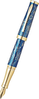 Перьевая ручка Ручки Cross AT0316-23FD