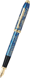 Перьевая ручка Ручки Cross AT0046-59FD