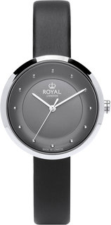 Женские часы в коллекции Classic Женские часы Royal London RL-21428-01