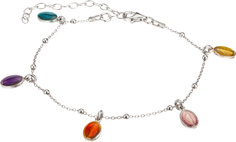Серебряные браслеты Madde