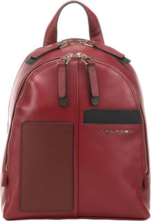 Рюкзаки Piquadro CA4327W100/BO