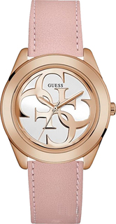Женские часы в коллекции Trend Женские часы Guess W0895L6-ucenka