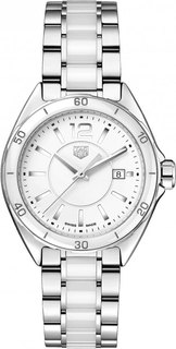 Швейцарские женские часы в коллекции Formula 1 Женские часы TAG Heuer WBJ141AC.BA0974