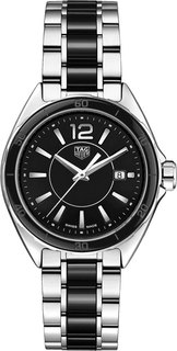 Швейцарские женские часы в коллекции Formula 1 Женские часы TAG Heuer WBJ141AA.BA0973