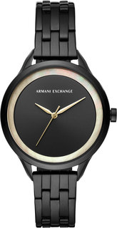 Женские часы в коллекции Harper Женские часы Armani Exchange AX5610