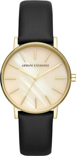 Женские часы в коллекции Lola Женские часы Armani Exchange AX5561