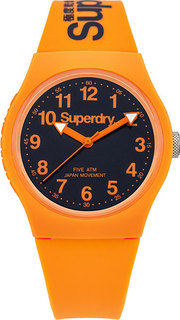 Мужские часы в коллекции Urban Мужские часы Superdry SYG164O