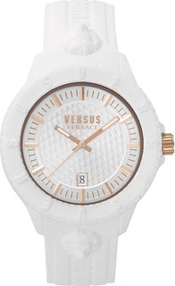 Мужские часы в коллекции Tokyo R Мужские часы VERSUS Versace VSPOY2418