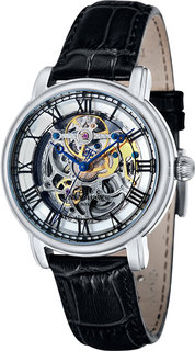Мужские часы в коллекции Longcase 43 Мужские часы Earnshaw ES-8040-01