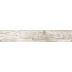 Плитка Oset Hardwood White 15x90 см