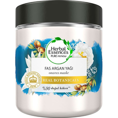 Маска для волос Herbal Essences Марокканское аргановое масло 250 мл