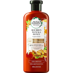 Шампунь для волос Herbal Essences Мед манука 400 мл