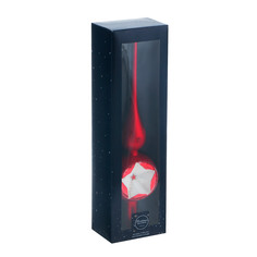 Наконечник на елку Kaemingk 8х31 см 170179