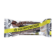 Сырок РостАгроЭкспорт глазированный с какао 23% 45 г