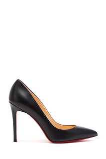Кожаные туфли Pigalle 100 Christian Louboutin