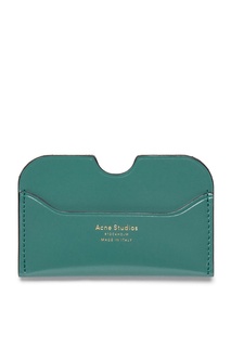 Картхолдер с логотипом Acne Studios