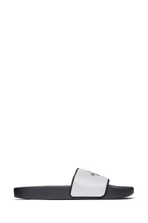 Серые пантолеты с логотипом The North Face