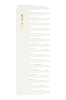 Глянцевая профессиональная расческа Texture Comb Balmain Paris Hair Couture