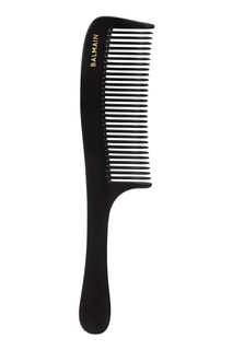 Глянцевая профессиональная расческа Color Comb Balmain Paris Hair Couture