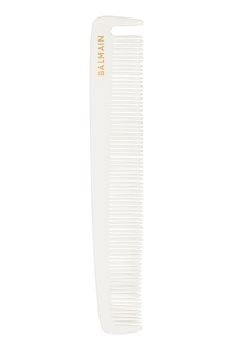 Глянцевая профессиональная расческа Countour Comb Balmain