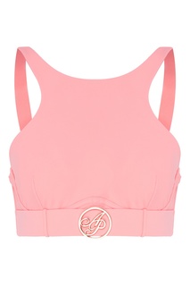 Топ купальника Laurella розовый Agent Provocateur