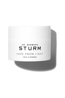 Крем для лица легкий Face Cream Light, 50ml Dr. Barbara Sturm