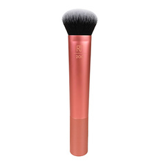 Кисть для тональной основы REAL TECHNIQUES Expert face Brush