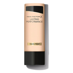 Основа тональная для лица MAX FACTOR LASTING PERFORMANCE тон 30