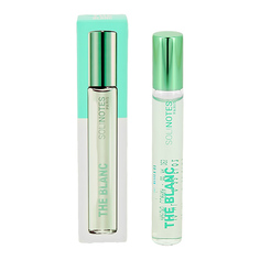 Туалетная вода SOLINOTES ROLL ON THE BLANC жен. 10 мл