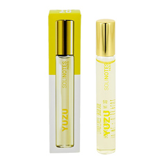 Туалетная вода SOLINOTES ROLL ON YUZU жен. 10 мл