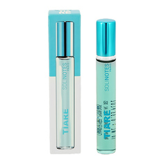 Туалетная вода SOLINOTES ROLL ON TIARE жен. 10 мл