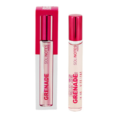 Туалетная вода SOLINOTES ROLL ON GRENADE жен. 10 мл